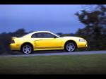 Ford Mustang SVT Cobra 2001 года